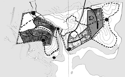 Large version of Carlos Moreno's Plan 1